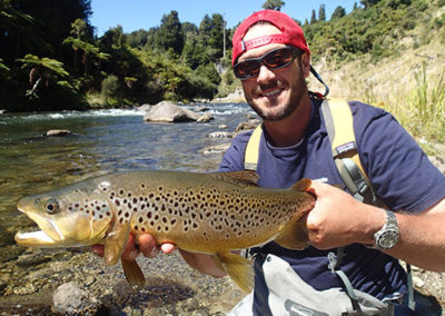 Fly-Fishing-Taupo